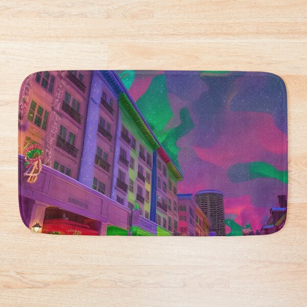 Item preview, LEGACY WEST X NORTH POLE 2 designed and sold by The Turbulent Architect.