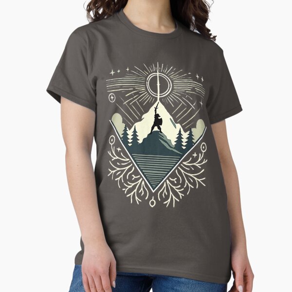 Item preview, Hero's Journey designed and sold by FanForgedApparel.