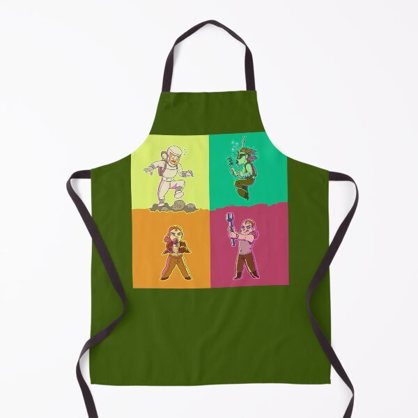 Item preview, Juliette's adventures! designed and sold by krls.