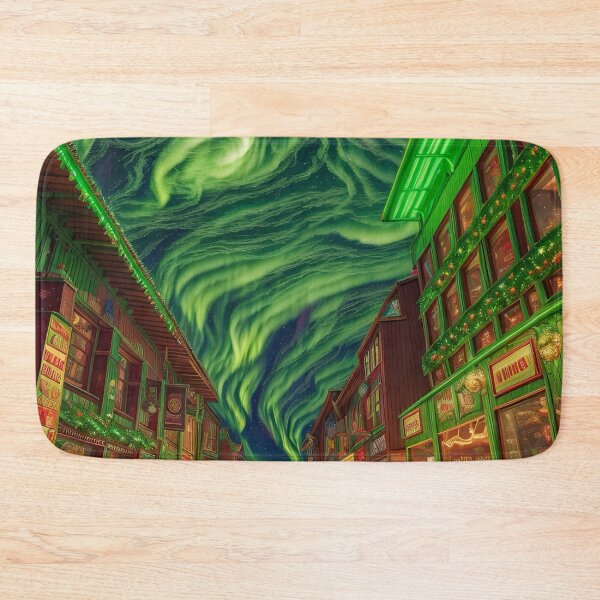 Item preview, LEGACY WEST X NORTH POLE 3 designed and sold by The Turbulent Architect.