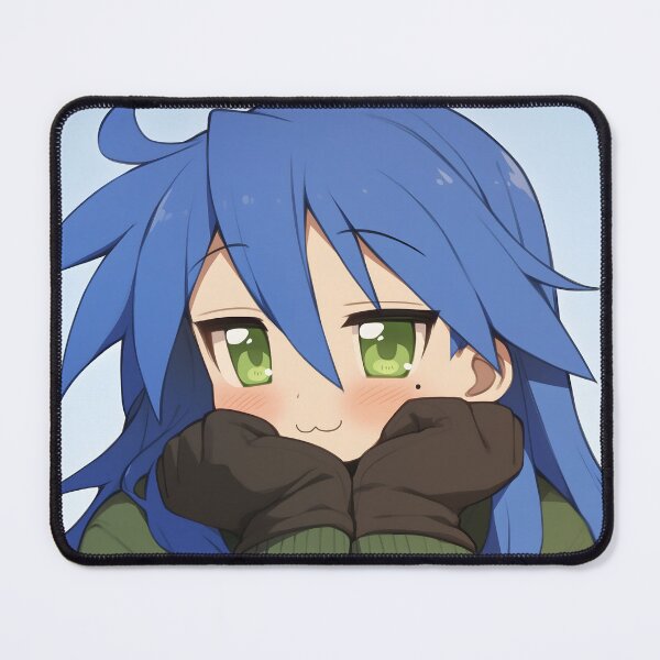 Item preview, Konata Izumi - 6 designed and sold by Infinite-Aspire.