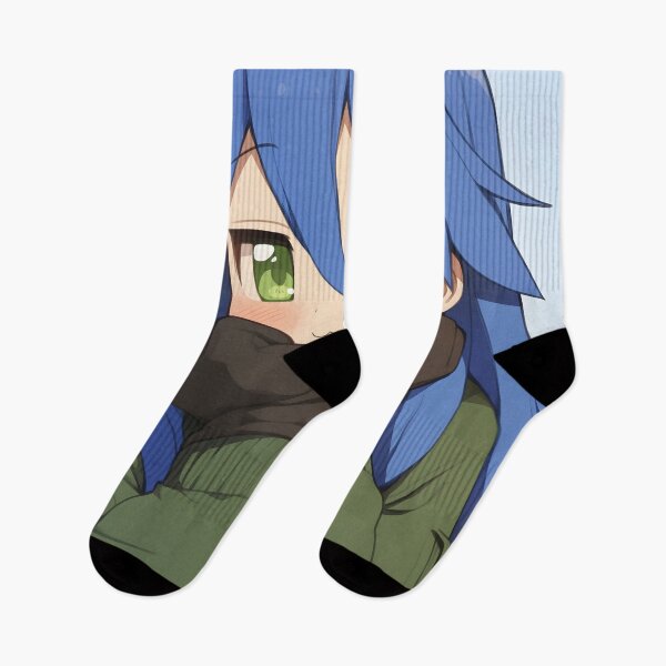 Item preview, Konata Izumi - 6 designed and sold by Infinite-Aspire.