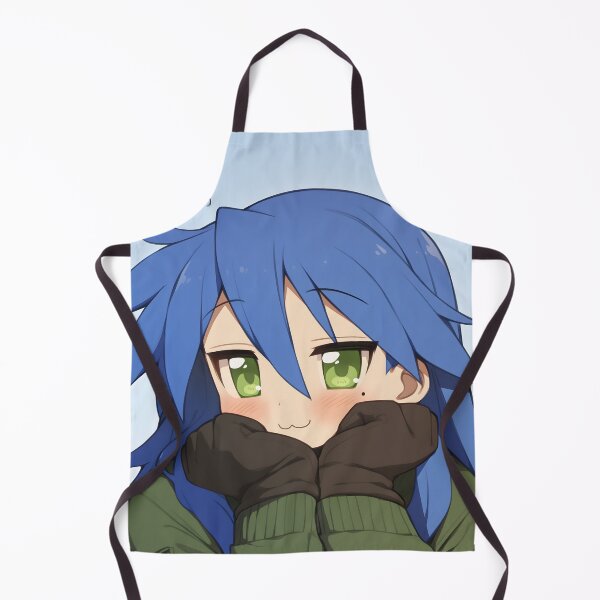 Item preview, Konata Izumi - 6 designed and sold by Infinite-Aspire.