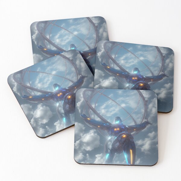 Item preview, LAST ONE FOR THE AFTERNOON 4 designed and sold by The Turbulent Architect.