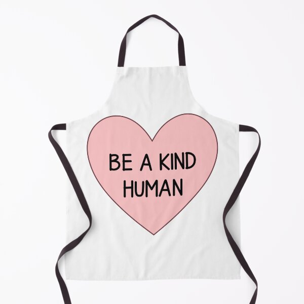 Item preview, Be A Kind Human designed and sold by designing01Ar3.