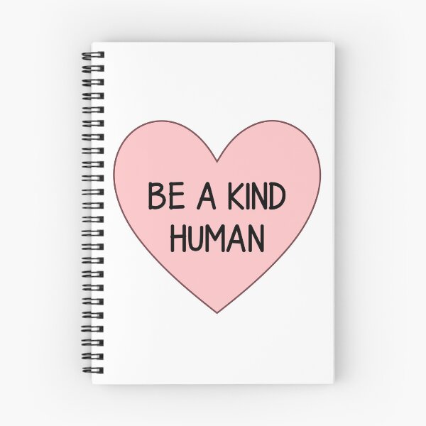 Item preview, Be A Kind Human  designed and sold by designing01Ar3.