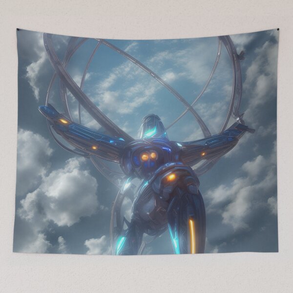 Item preview, LAST ONE FOR THE AFTERNOON 4 designed and sold by The Turbulent Architect.