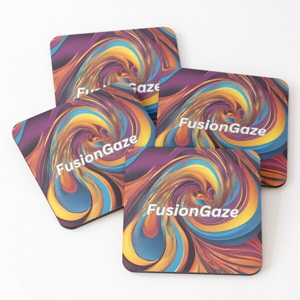 Item preview, FusionGaze: Revolutionizing Visual Experiences 3 designed and sold by FusionGaze.