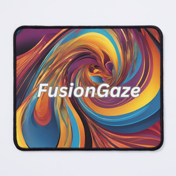 Item preview, FusionGaze: Revolutionizing Visual Experiences 3 designed and sold by FusionGaze.