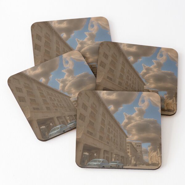 Item preview, LEGACY WEST IN 1400 designed and sold by The Turbulent Architect.