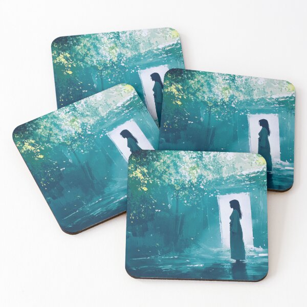 Item preview, Crossing Between Realms designed and sold by CHCOfficial.