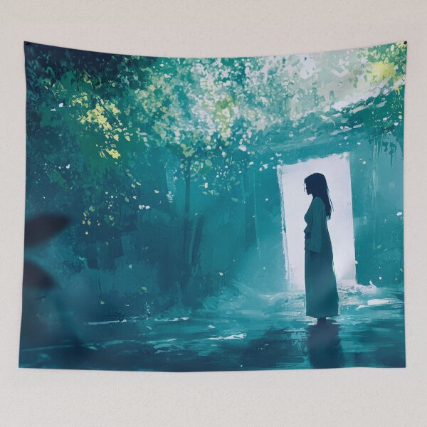 Item preview, Crossing Between Realms designed and sold by CHCOfficial.