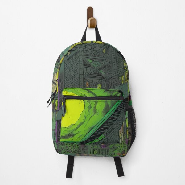 Item preview, LEGACY WEST X COMIC designed and sold by The Turbulent Architect.
