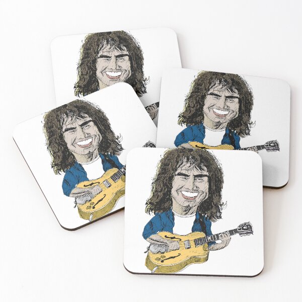 Item preview, Pat Metheny designed and sold by Steve Spencer.