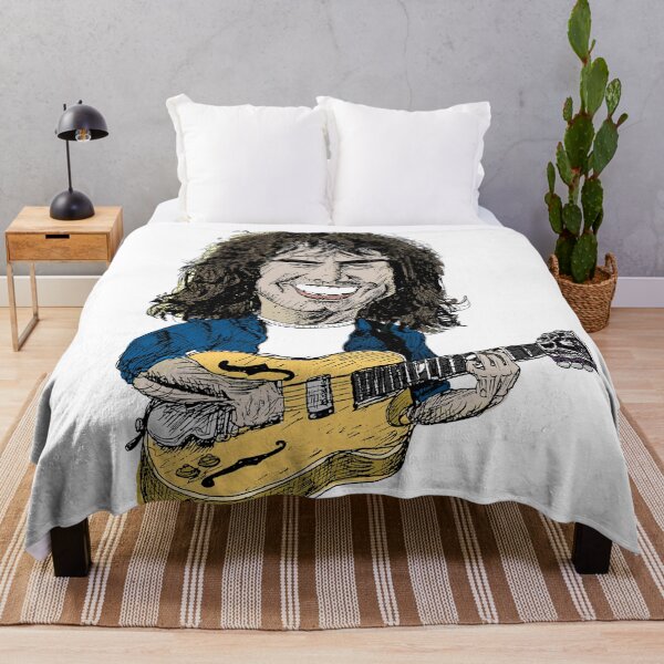 Item preview, Pat Metheny designed and sold by Steve Spencer.