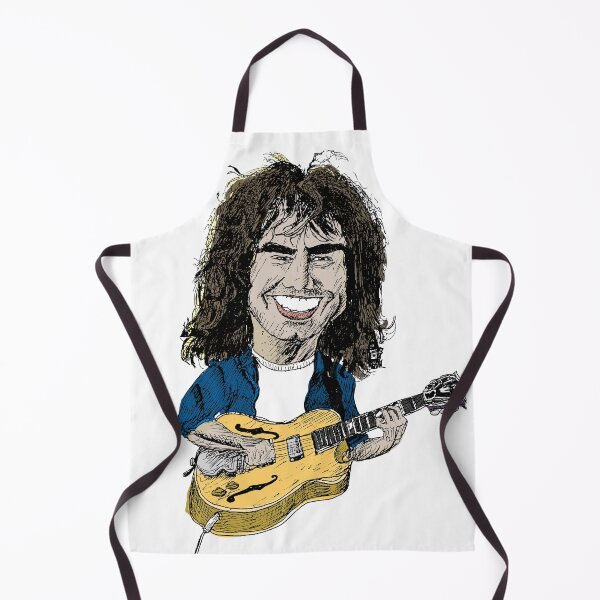 Item preview, Pat Metheny designed and sold by Steve Spencer.