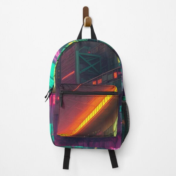 Item preview, LEGACY WEST X BLADE RUNNER designed and sold by The Turbulent Architect.