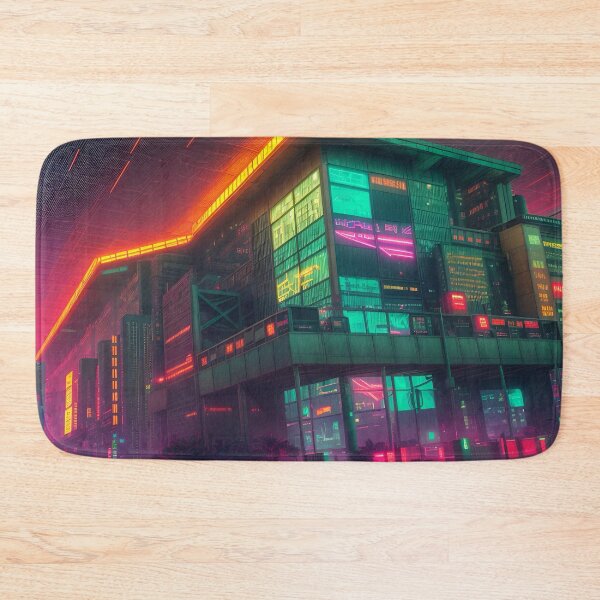 Item preview, LEGACY WEST X BLADE RUNNER designed and sold by The Turbulent Architect.