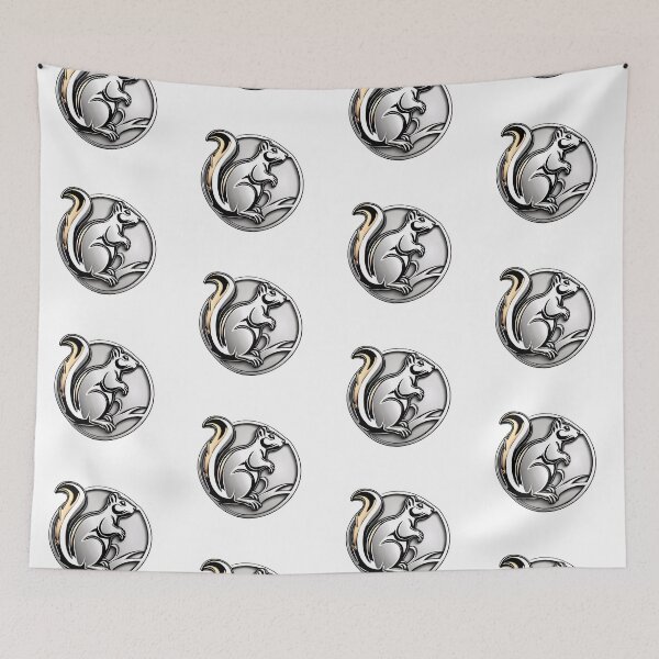 Item preview, Squirrel.lover designed and sold by duhnnae.