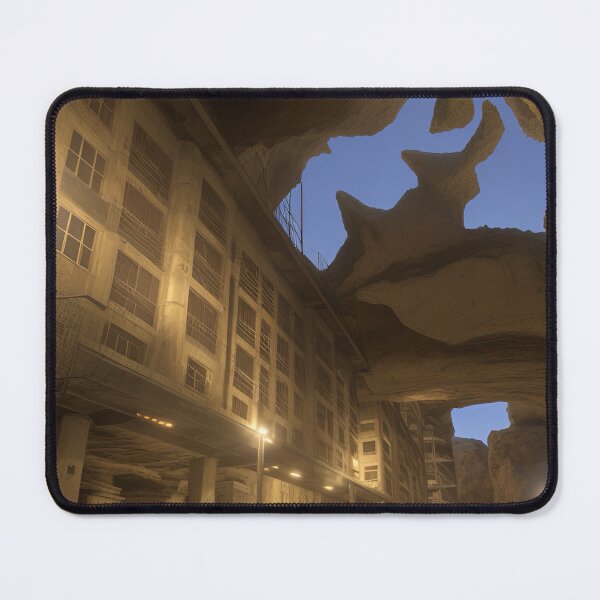 Item preview, LEGACY WEST TUNNEL SYSTEM designed and sold by The Turbulent Architect.