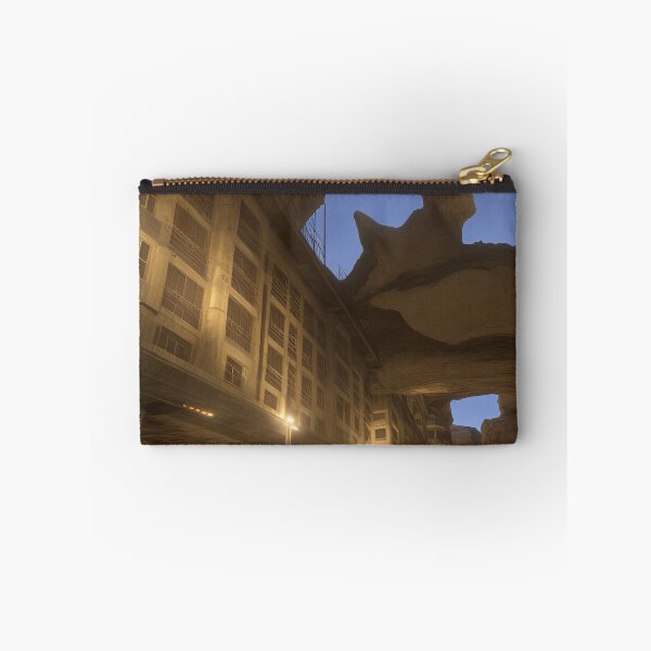 Item preview, LEGACY WEST TUNNEL SYSTEM designed and sold by The Turbulent Architect.