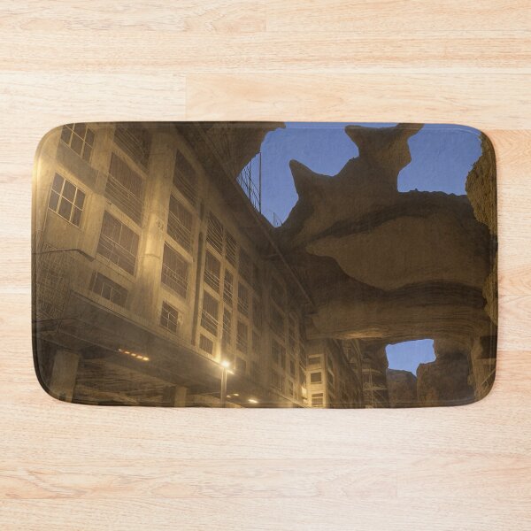 Item preview, LEGACY WEST TUNNEL SYSTEM designed and sold by The Turbulent Architect.