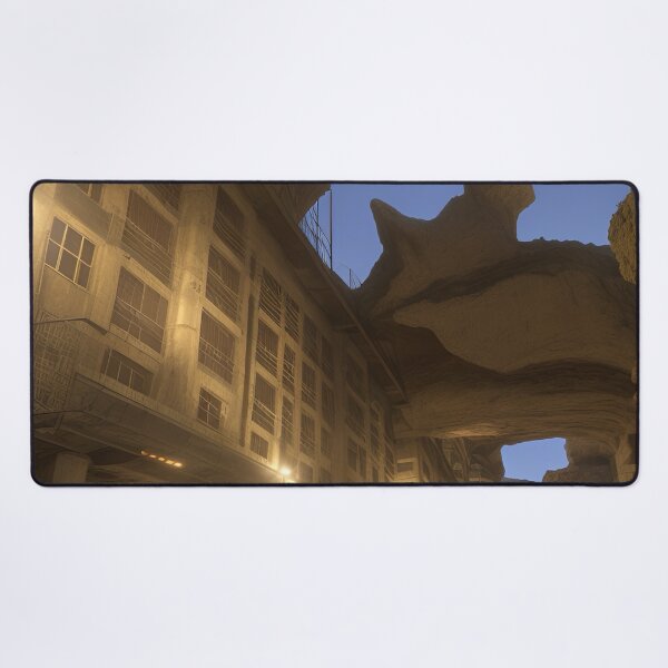 Item preview, LEGACY WEST TUNNEL SYSTEM designed and sold by The Turbulent Architect.