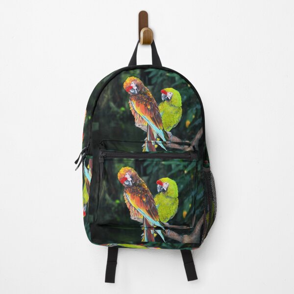 Item preview, Macaws designed and sold by Savannah Gibbs.