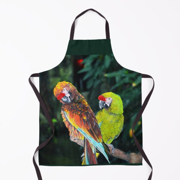 Item preview, Macaws designed and sold by Savannah Gibbs.