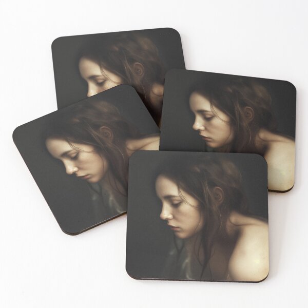 Item preview, Inner Silence designed and sold by KryssMorenko.