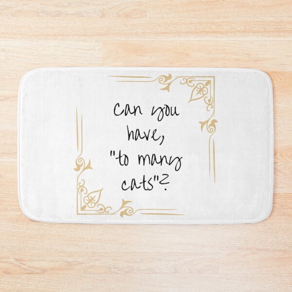 Item preview, Cats... designed and sold by TwistsbyOliver.