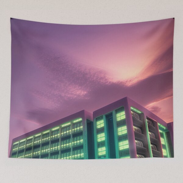Item preview, LEGACY WEST ON THE WEST COAST designed and sold by The Turbulent Architect.