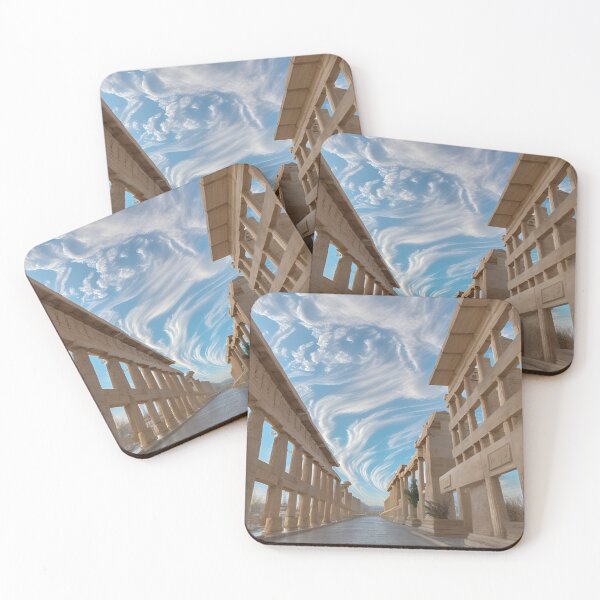 Item preview, LEGACY WEST IN 1400 2 designed and sold by The Turbulent Architect.