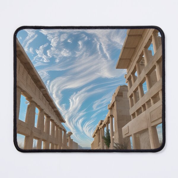 Item preview, LEGACY WEST IN 1400 2 designed and sold by The Turbulent Architect.