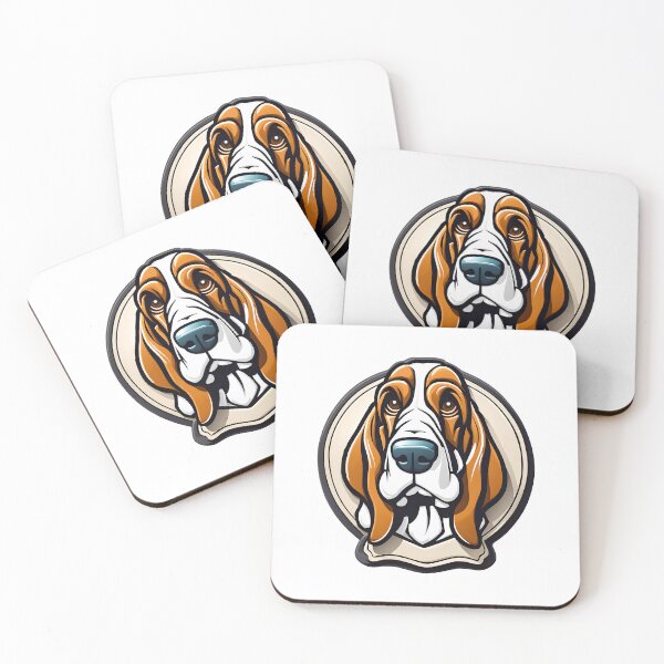 Artikelvorschau, Basset Hound entworfen und verkauft von duhnnae.