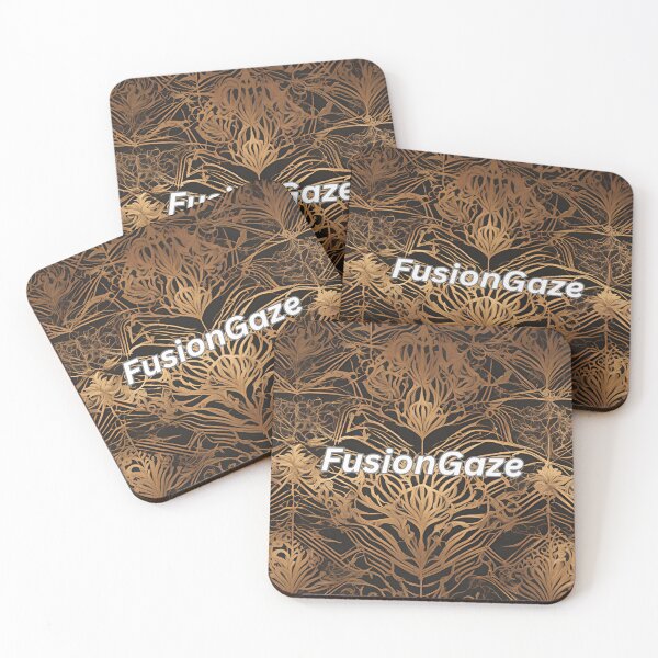 Item preview, FusionGaze: Revolutionizing Visual Experiences 4 designed and sold by FusionGaze.