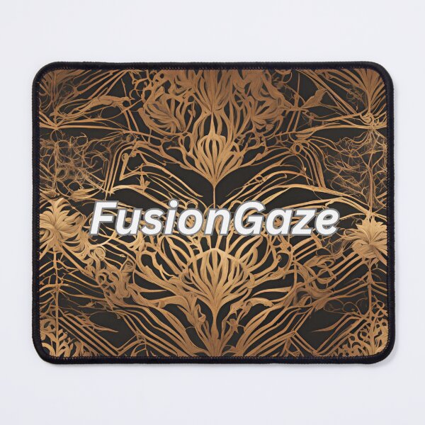 Item preview, FusionGaze: Revolutionizing Visual Experiences 4 designed and sold by FusionGaze.