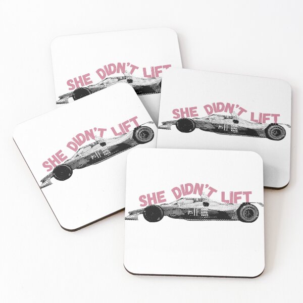 Item preview, katherine legge - she didn't lift designed and sold by more-formula.