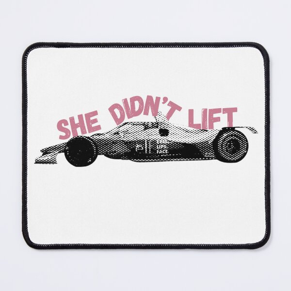 Item preview, katherine legge - she didn't lift designed and sold by more-formula.