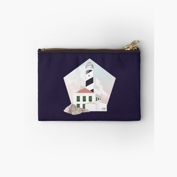 Item preview, Favàritx Pentagon Lighthouse designed and sold by NeusCarreras.