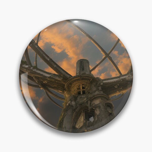 Item preview, LAST ONE FOR THE AFTERNOON 5 designed and sold by The Turbulent Architect.