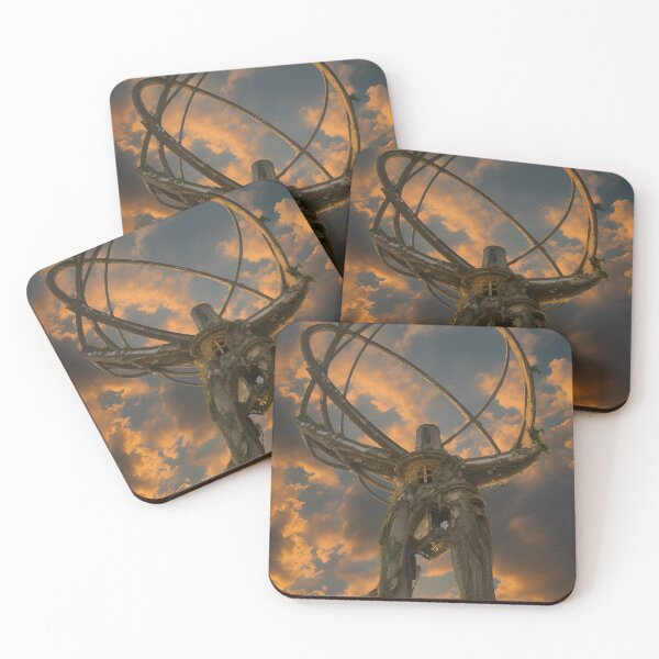 Item preview, LAST ONE FOR THE AFTERNOON 5 designed and sold by The Turbulent Architect.