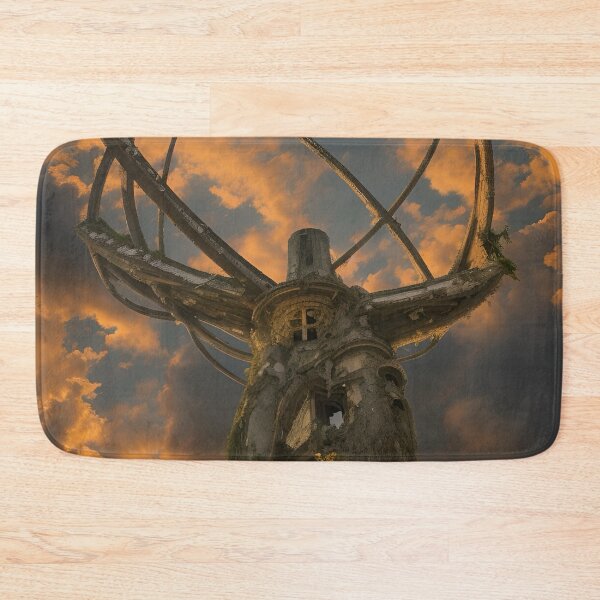 Item preview, LAST ONE FOR THE AFTERNOON 5 designed and sold by The Turbulent Architect.