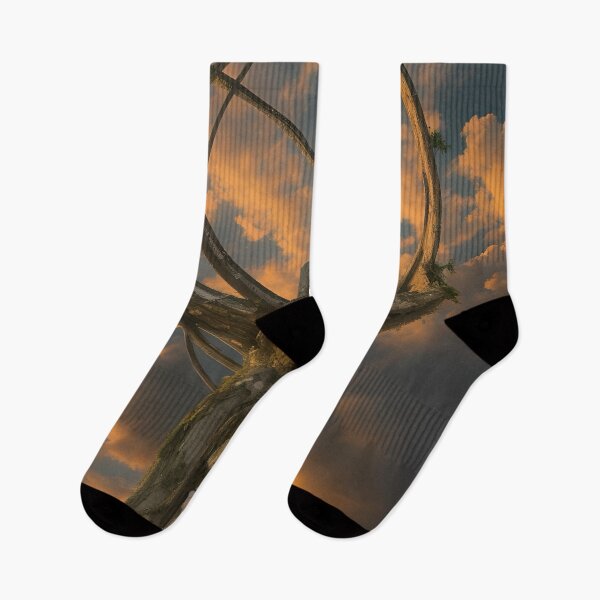 Item preview, LAST ONE FOR THE AFTERNOON 5 designed and sold by The Turbulent Architect.