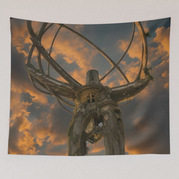 Item preview, LAST ONE FOR THE AFTERNOON 5 designed and sold by The Turbulent Architect.