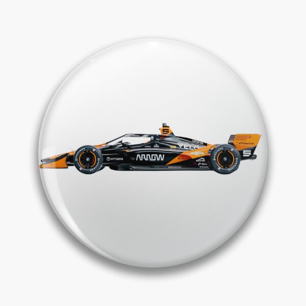 Item preview, pato o'ward designed and sold by more-formula.