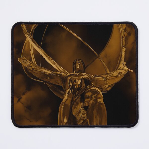 Item preview, LAST ONE FOR THE AFTERNOON 6 designed and sold by The Turbulent Architect.