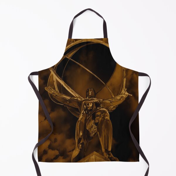 Item preview, LAST ONE FOR THE AFTERNOON 6 designed and sold by The Turbulent Architect.