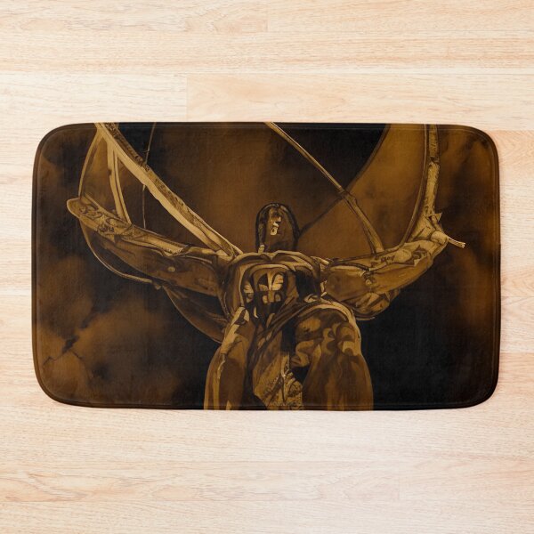 Item preview, LAST ONE FOR THE AFTERNOON 6 designed and sold by The Turbulent Architect.