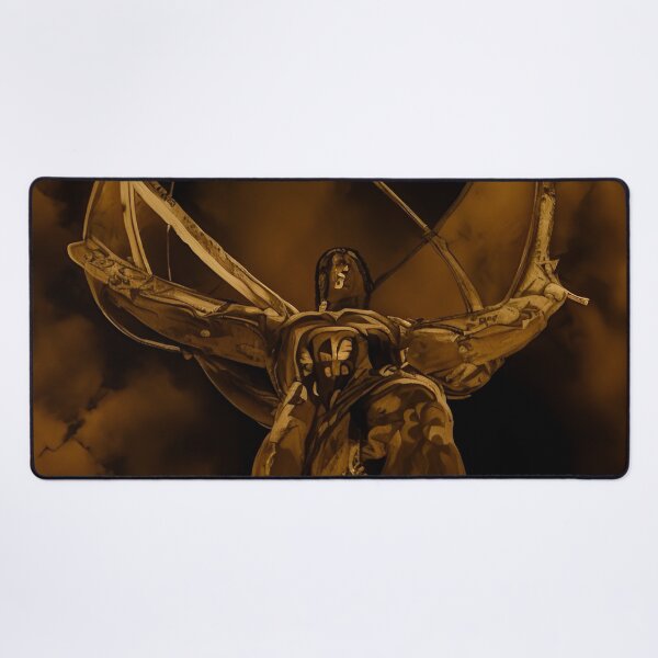 Item preview, LAST ONE FOR THE AFTERNOON 6 designed and sold by The Turbulent Architect.